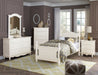 Clementine Nightstand in White - B1799-4 - FAMSA Furniture (TX)