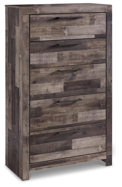 Derekson Chest of Drawers - FAMSA Furniture (TX)
