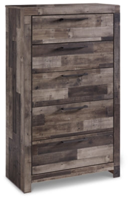 Derekson Chest of Drawers - FAMSA Furniture (TX)