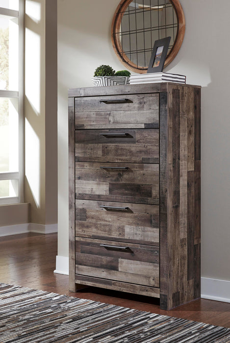 Derekson Chest of Drawers - FAMSA Furniture (TX)