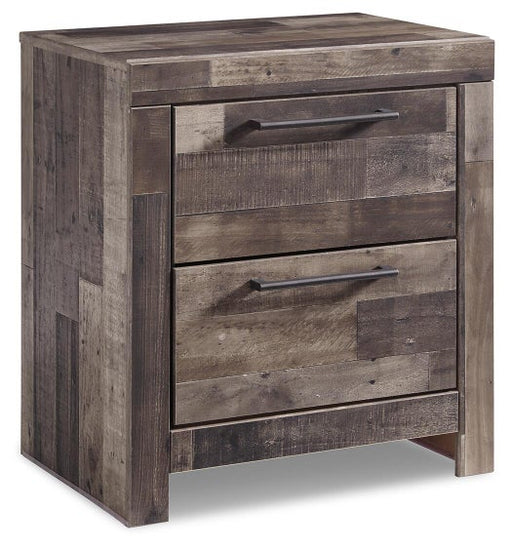 Derekson Nightstand - FAMSA Furniture (TX)