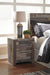 Derekson Nightstand - FAMSA Furniture (TX)