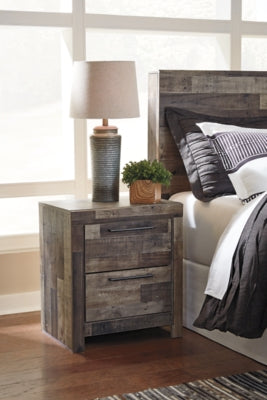 Derekson Nightstand - FAMSA Furniture (TX)