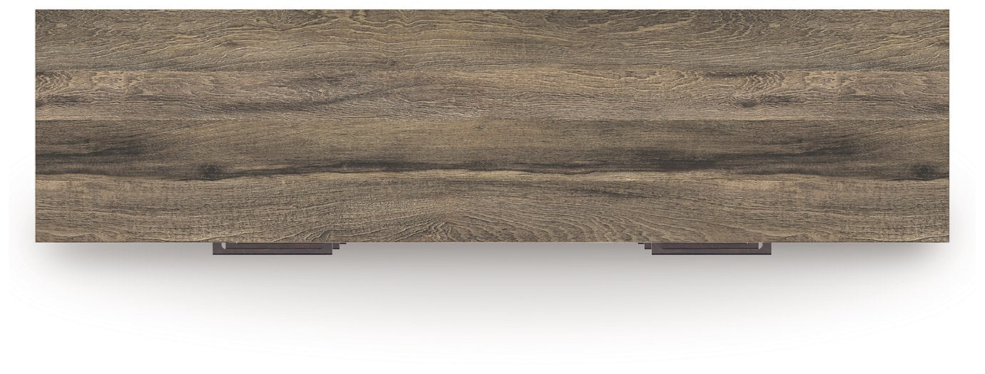 Elbrim Dresser - FAMSA Furniture (TX)