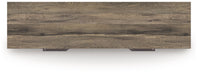 Elbrim Dresser - FAMSA Furniture (TX)