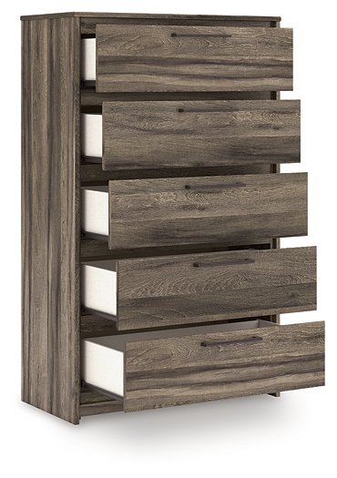 Elbrim Chest of Drawers - FAMSA Furniture (TX)