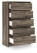 Elbrim Chest of Drawers - FAMSA Furniture (TX)