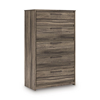 Elbrim Chest of Drawers - FAMSA Furniture (TX)