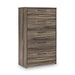 Elbrim Chest of Drawers - FAMSA Furniture (TX)