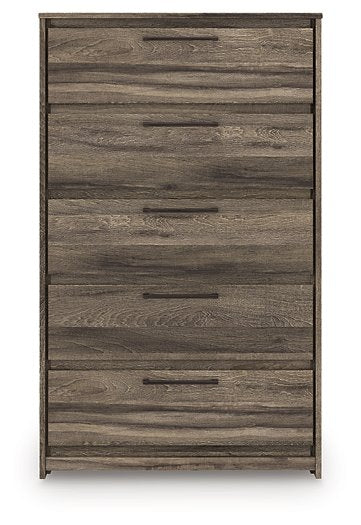Elbrim Chest of Drawers - FAMSA Furniture (TX)