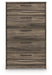 Elbrim Chest of Drawers - FAMSA Furniture (TX)