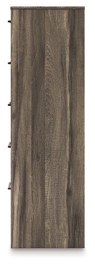 Elbrim Chest of Drawers - FAMSA Furniture (TX)