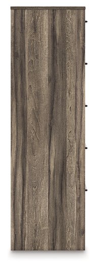 Elbrim Chest of Drawers - FAMSA Furniture (TX)