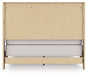 Elbrim Bed - FAMSA Furniture (TX)