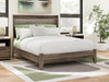 Elbrim Bed - FAMSA Furniture (TX)