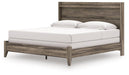 Elbrim Bed - FAMSA Furniture (TX)