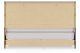 Elbrim Bed - FAMSA Furniture (TX)