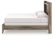 Elbrim Bed - FAMSA Furniture (TX)