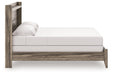 Elbrim Bed - FAMSA Furniture (TX)