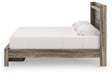 Elbrim Panel Storage Bed - FAMSA Furniture (TX)