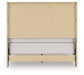 Elbrim Bed - FAMSA Furniture (TX)