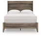 Elbrim Bed - FAMSA Furniture (TX)