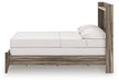 Elbrim Bed - FAMSA Furniture (TX)