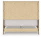 Elbrim Panel Storage Bed - FAMSA Furniture (TX)