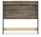 Elbrim Panel Storage Bed - FAMSA Furniture (TX)