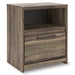 Elbrim Nightstand - FAMSA Furniture (TX)