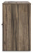 Elbrim Nightstand - FAMSA Furniture (TX)
