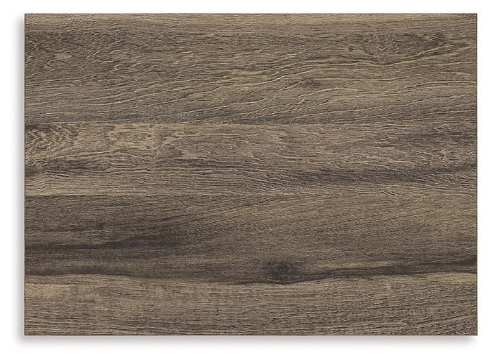 Elbrim Nightstand - FAMSA Furniture (TX)
