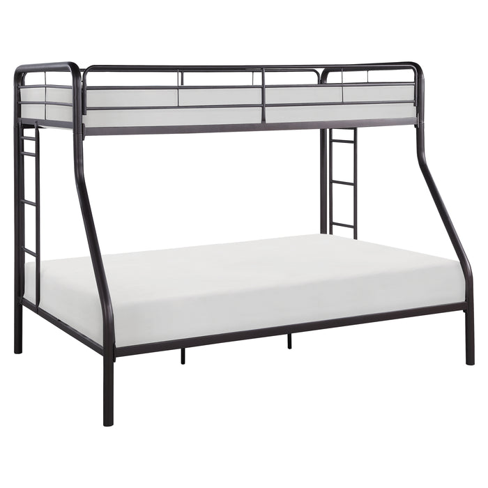 Rowe Twin/Full Side Rails/Guard Rails/Ladder