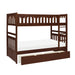 Rowe Storage Boxes in Cherry - B2013DC-T - FAMSA Furniture (TX)