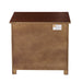 Rowe Nightstand in Cherry - B2013DC-4 - FAMSA Furniture (TX)