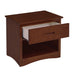 Rowe Nightstand in Cherry - B2013DC-4 - FAMSA Furniture (TX)