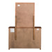 Rowe Mirror in Cherry - B2013DC-6 - FAMSA Furniture (TX)