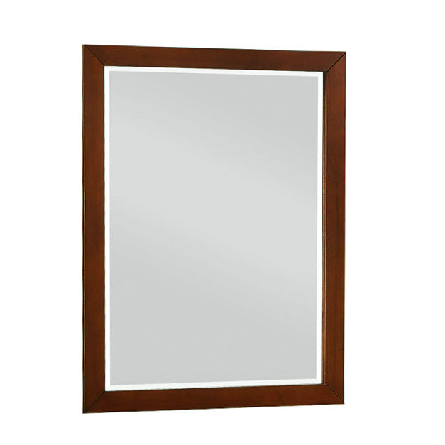 Rowe Mirror in Cherry - B2013DC-6 - FAMSA Furniture (TX)