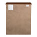 Rowe Chest in Cherry - B2013DC-9 - FAMSA Furniture (TX)