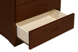 Rowe Chest in Cherry - B2013DC-9 - FAMSA Furniture (TX)