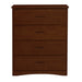 Rowe Chest in Cherry - B2013DC-9 - FAMSA Furniture (TX)