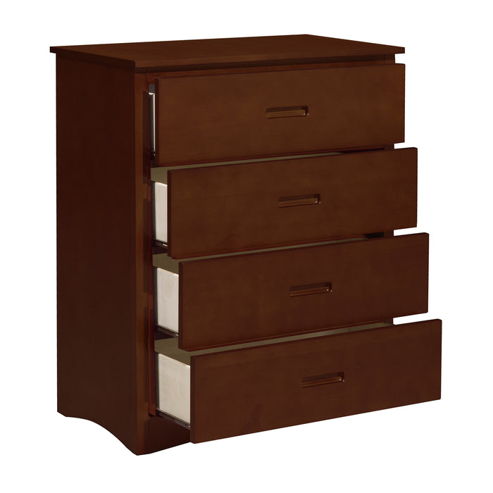 Rowe Chest in Cherry - B2013DC-9 - FAMSA Furniture (TX)