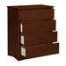 Rowe Chest in Cherry - B2013DC-9 - FAMSA Furniture (TX)