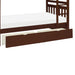 Rowe Storage Boxes in Cherry - B2013DC-T - FAMSA Furniture (TX)