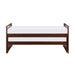 Rowe Twin/Twin Bed in Cherry - B2013RTDC-1 - FAMSA Furniture (TX)