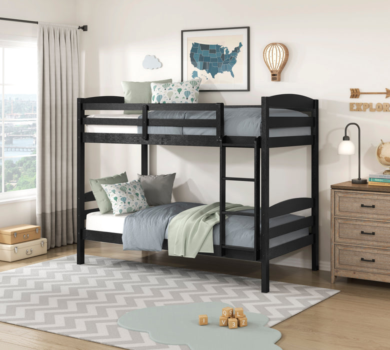 Lani Twin/Twin Bunk Bed