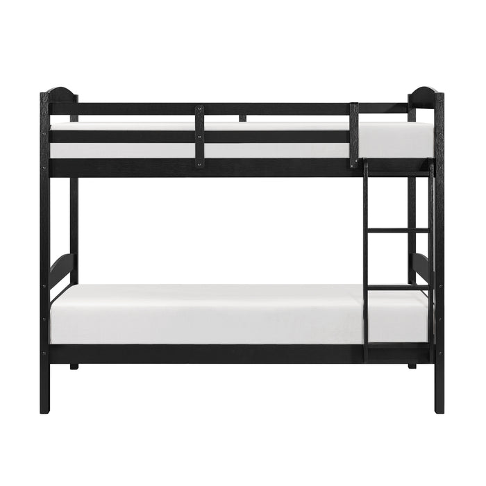 Lani Twin/Twin Bunk Bed