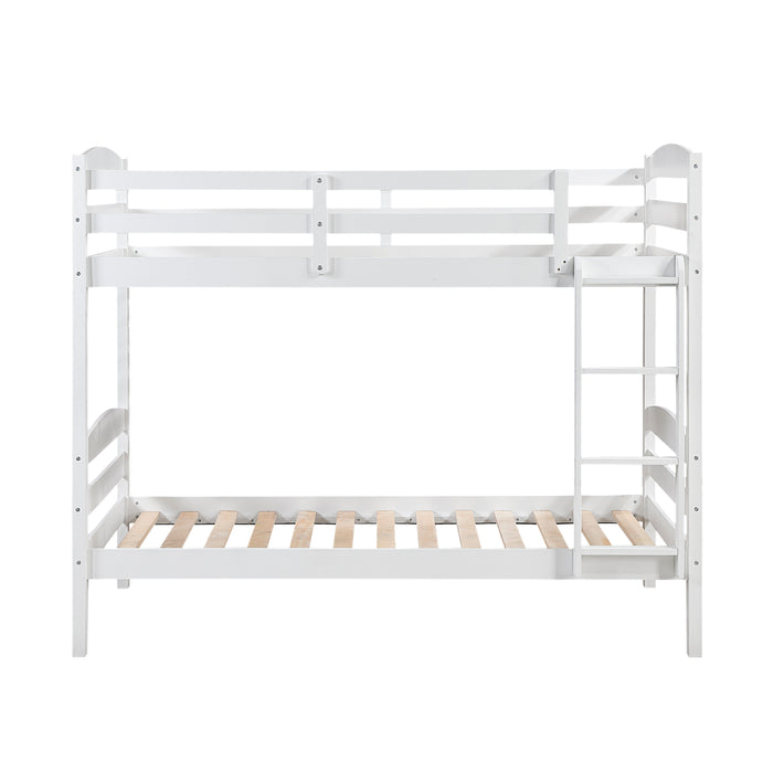 Sloane Full Headboard & Footboard & Slats