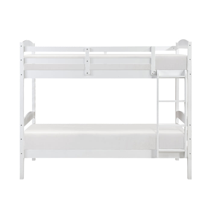 Lani Twin/Twin Bunk Bed