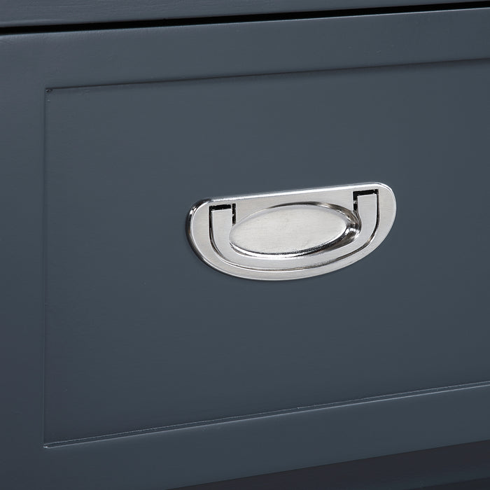 Sloane Full Side Rails